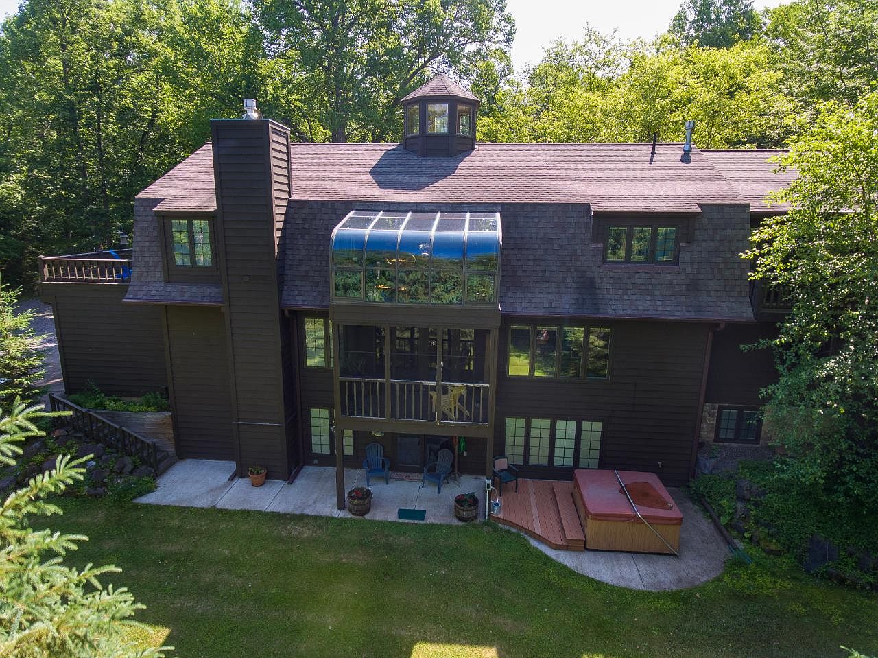 7267 Birch Bark Dr, Presque Isle, WI 54557 MLS 197546 Zillow