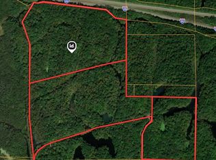 0 Ebenezer Rd, Tennyson, IN 47637