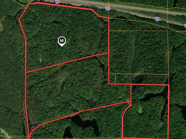 0 Ebenezer Rd, Tennyson, IN 47637