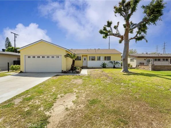 721 N Aurora St, Anaheim, CA 92801