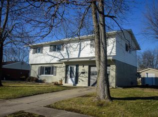 20 Hemlock Ct, Springboro, OH 45066