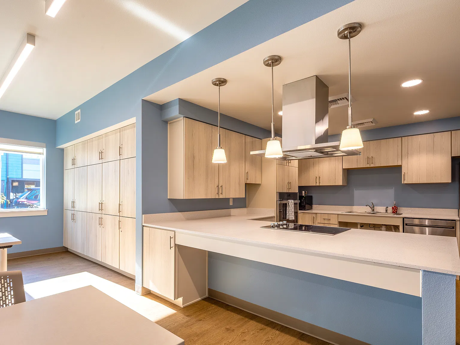 Berry Ranch Apartments — Photo 2