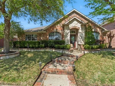 1537 Silver Spur Dr, Allen, TX, 75002