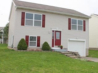 45 Lianne Dr, Rochester, NY 14626