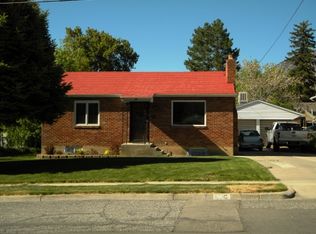 255 E 300 S, Pleasant Grove, UT 84062