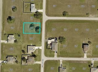 824 NW 24th Ave, Cape Coral, FL 33993