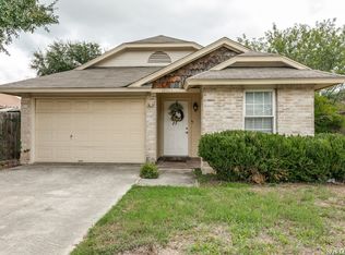 12128 STONEY SPUR, San Antonio, TX 78247
