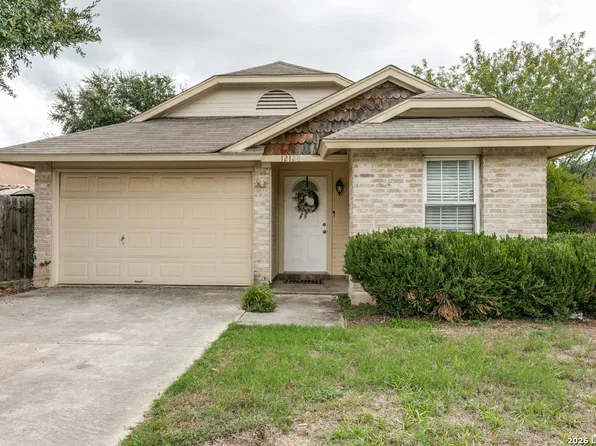 12128 STONEY SPUR, San Antonio, TX 78247