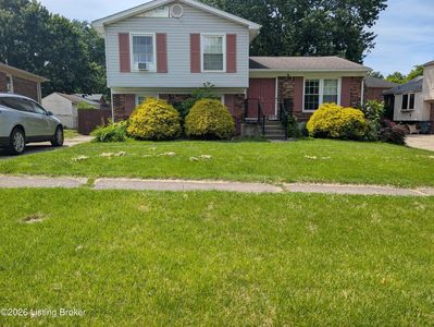 8308 Daverman Dr, Louisville, KY, 40228
