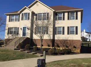 201 Pleasure Dr, Richmond, KY 40475
