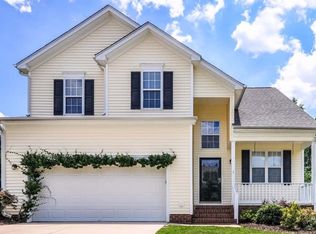 2520 Spruce Shadows Ln, Raleigh, NC 27614
