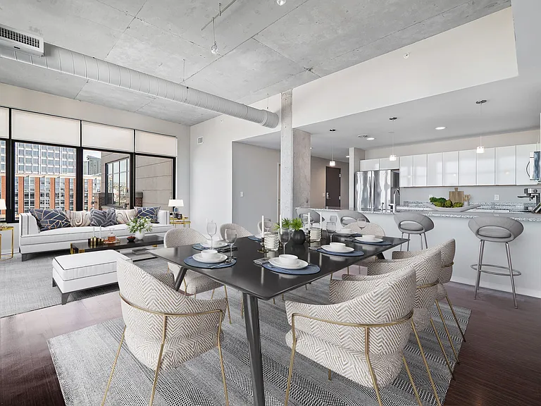 Flats at East Bank — Photo 2