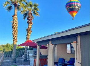 585 Knobhill Dr, Lake Havasu City, AZ 86403