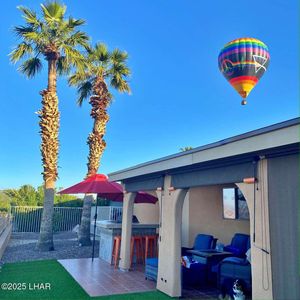 585 Knobhill Dr, Lake Havasu City, AZ, 86403