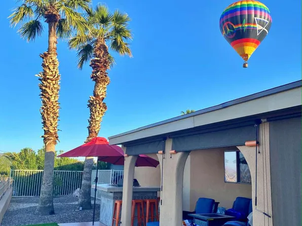 585 Knobhill Dr, Lake Havasu City, AZ 86403