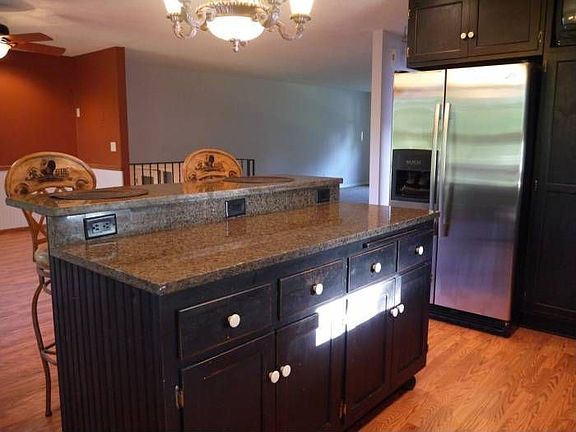 Stainless Steel appliance