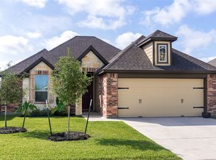 4145 Shallow Creek Loop, College Station, TX 77845