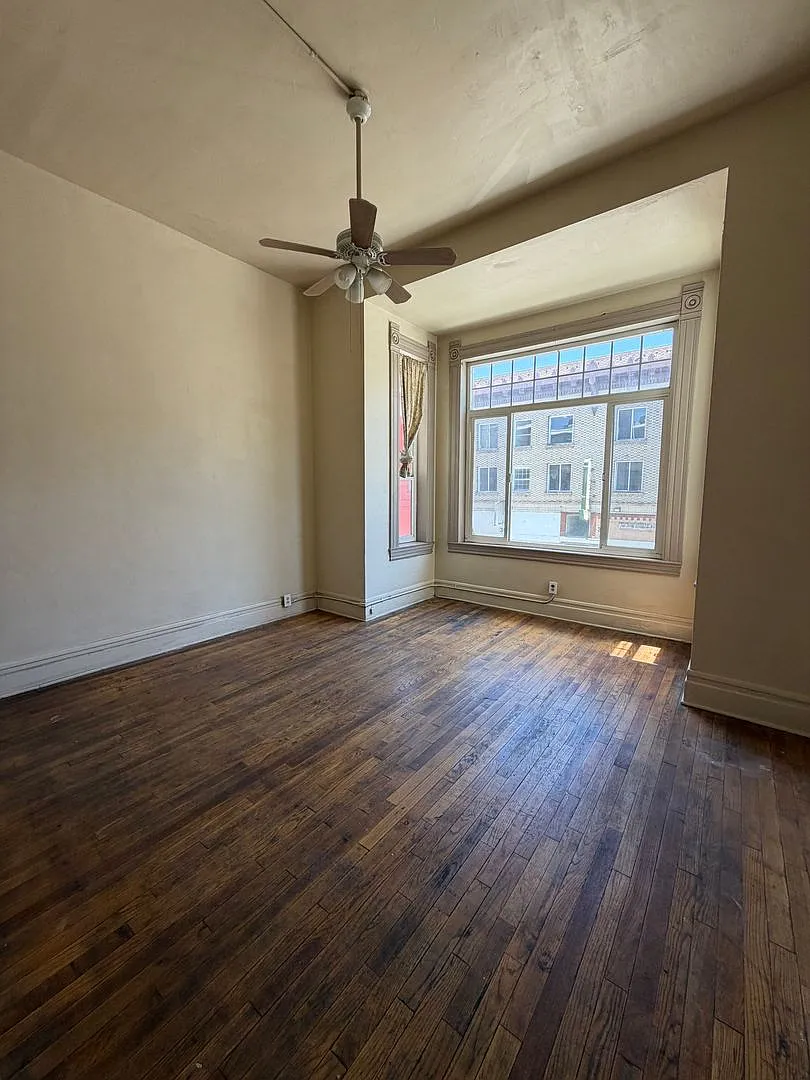 The Studios at San Joaquin St — Photo 1