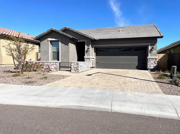 33219 N 132nd Ave, Peoria, AZ 85383