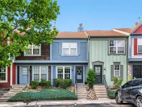 11913 E Kepner Drive, Aurora, CO 80012