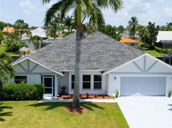 5233 SW 11th Ct, Cape Coral, FL 33914