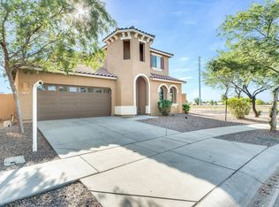 3853 E Claxton Ave, Gilbert, AZ 85297