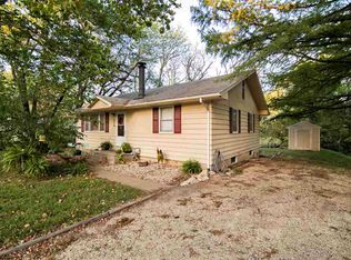 2718 Circle Rd, Manhattan, KS 66502