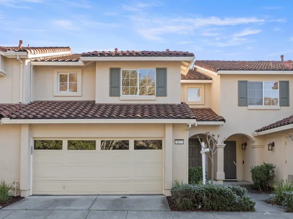 7877 Summerpointe Pl, Castro Valley, CA 94552