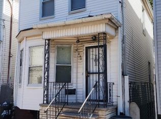 440 S 16th St, Newark, NJ 07103