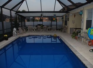 5953 Candytuft Pl, Land O Lakes, FL 34639