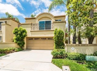 5 Barbados Dr, Aliso Viejo, CA 92656