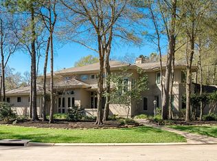 1 E Lyric Arbor Cir, Spring, TX 77381