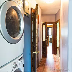 Rented by Washington Realty Corp.