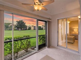 201 Quail Forest BLVD #103, NAPLES, FL 34105