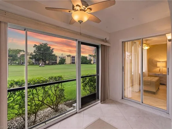 201 Quail Forest BLVD #103, NAPLES, FL 34105