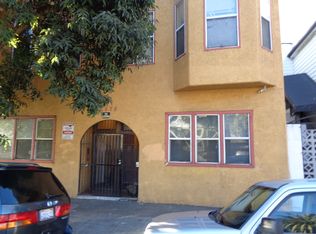 2575 Fruitvale Ave APT 7, Oakland, CA 94601