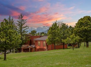 24039 Shooting Star Dr, Golden, CO 80401