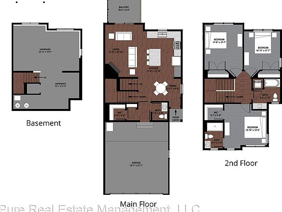 5th image of 245 Kinsey St SE #7933696