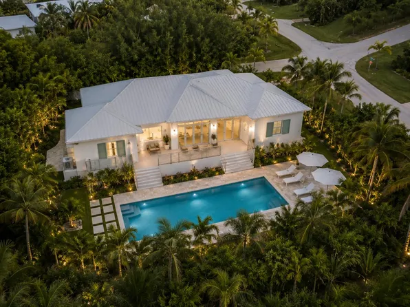 101 S Bahama Dr, Duck Key, FL 33050