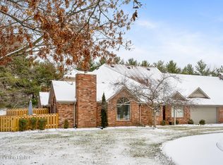 9506 Springmont Pl, Louisville, KY 40241
