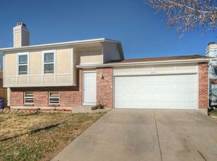 14565 E 45th Ave, Denver, CO 80239