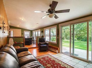 3564 Flat River Rd, Coventry, RI 02816