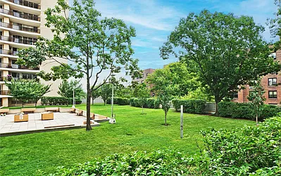 Sold by Brown Harris Stevens Forest Hills LLC