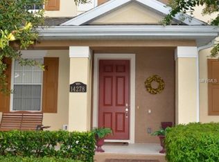 14278 Avenue Of The Grvs, Winter Garden, FL 34787