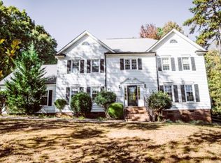 1618 Old Tara Ln, Fort Mill, SC 29708