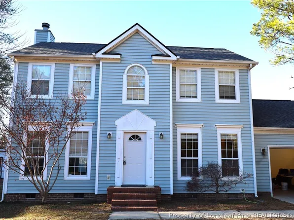 534 Stacy Weaver Dr, Fayetteville, NC 28311