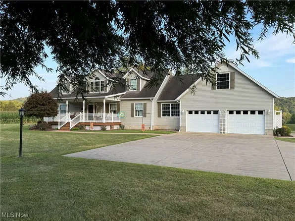 34896 State Route 7, Sardis, OH 43946