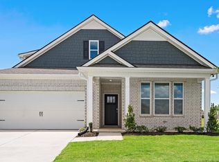 255 Oak Hollow Dr, Oakland, TN 38060