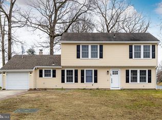 84 Orion Way, Sewell, NJ 08080