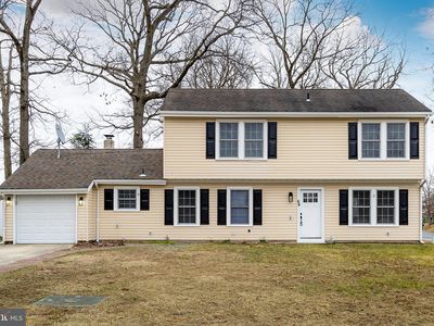 84 Orion Way, Sewell, NJ, 08080